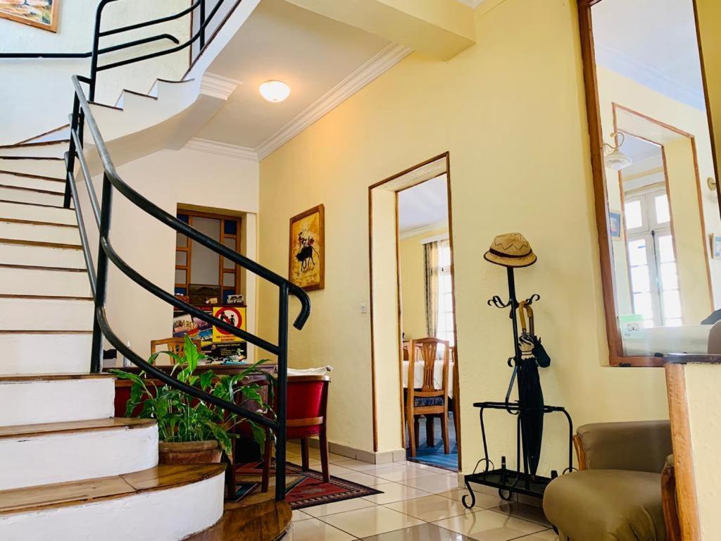 Residence Mareva Antananarivo Exteriér fotografie